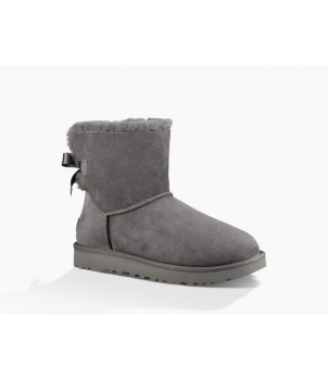  Mini Bailey Bow II Grey 1016501